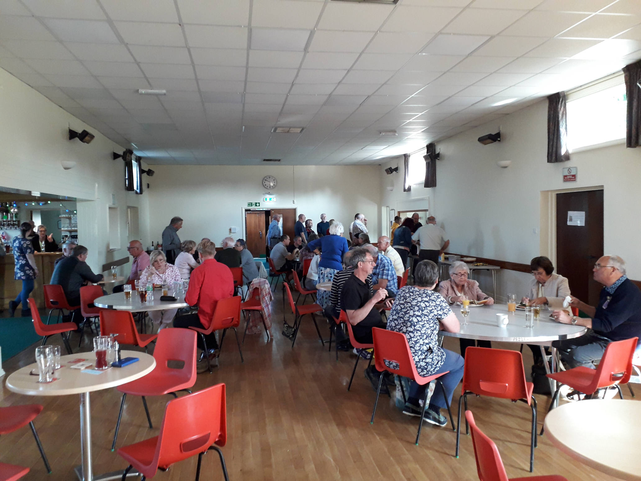 Do you want fries with that?